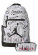 ACCESSORI LIFESTYLE Grigio/nero Nike