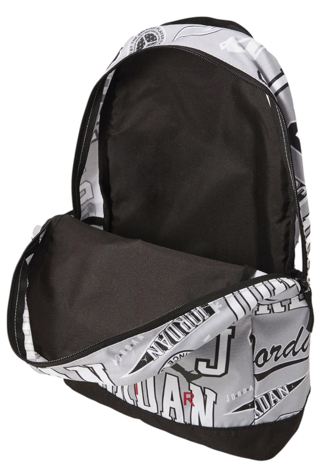 ACCESSORI LIFESTYLE Grigio/nero Nike