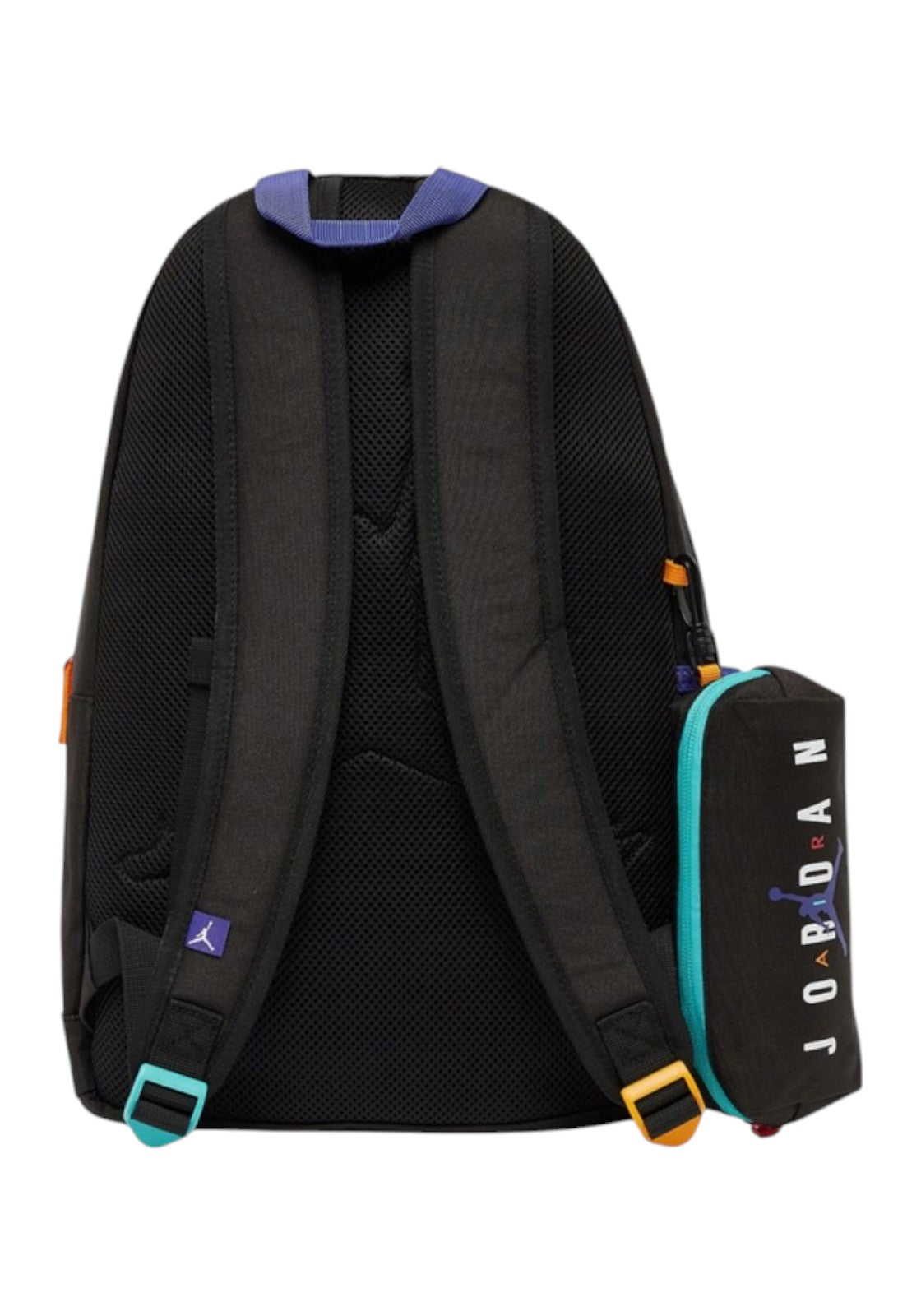 ACCESSORI LIFESTYLE Nero/viola Nike