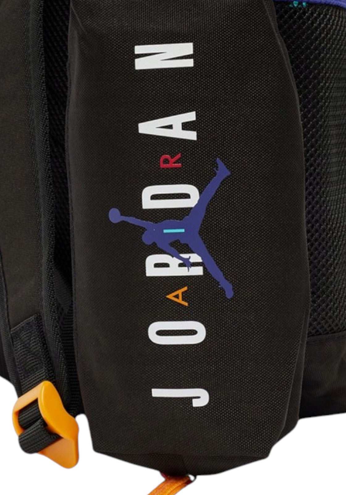 ACCESSORI LIFESTYLE Nero/viola Nike