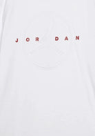 T-SHIRT E CANOTTE Bianco Nike