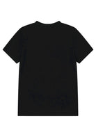 T-SHIRT E CANOTTE Nero/azzurro Nike