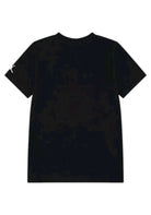 T-SHIRT E CANOTTE Nero/beige Nike