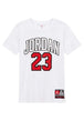 T-SHIRT E CANOTTE Bianco/rosso Nike