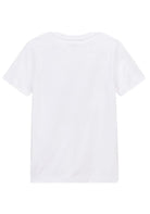 T-SHIRT E CANOTTE Bianco/rosso Nike