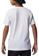 T-SHIRT E CANOTTE Bianco/rosso Nike