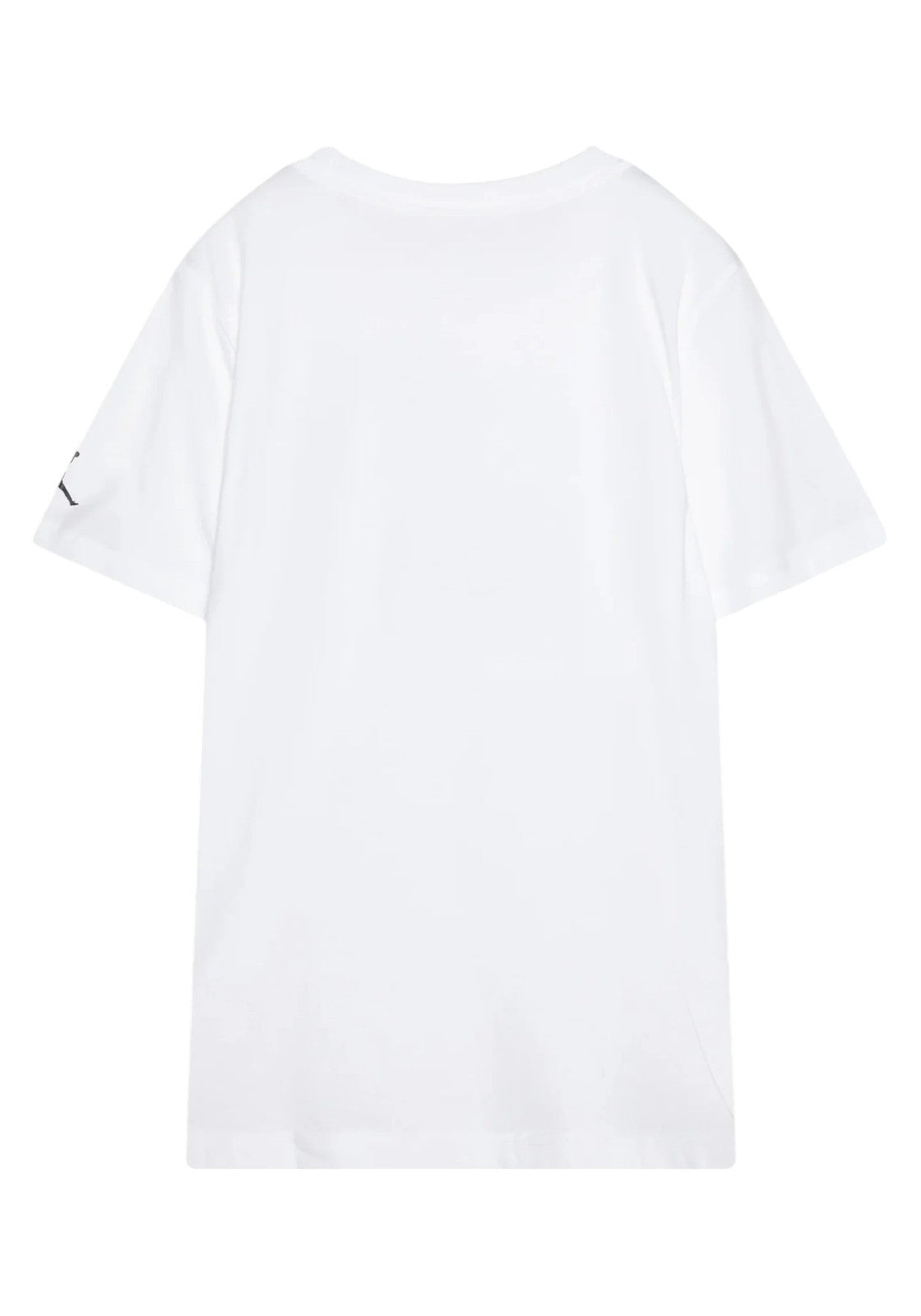 T-SHIRT E CANOTTE Bianco/rosso Nike