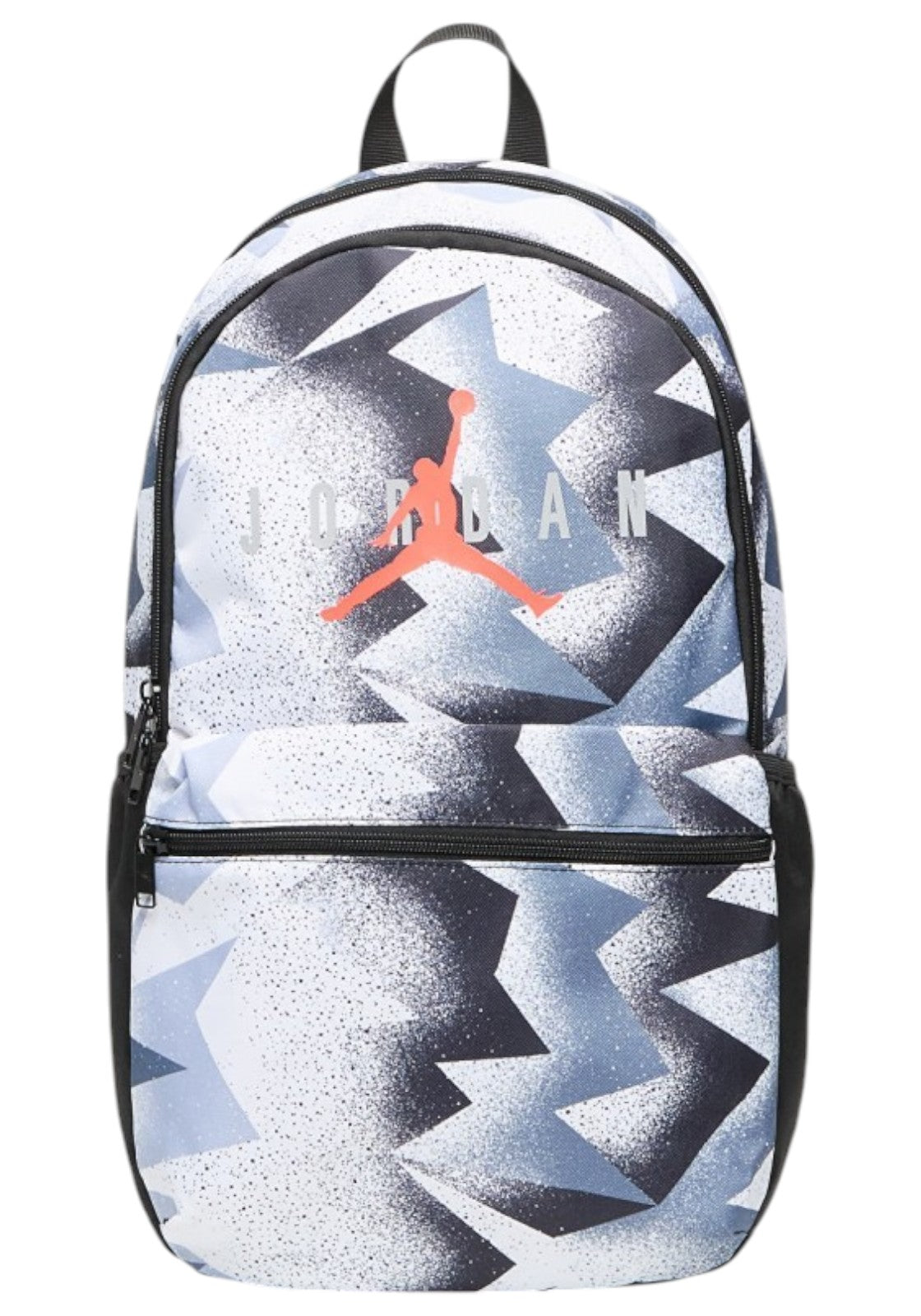 ACCESSORI LIFESTYLE Grigio/arancio Nike