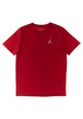 T-SHIRT E CANOTTE Rosso Nike