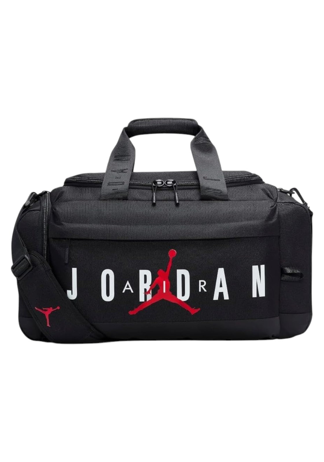 ACCESSORI PALESTRA Nero/bianco Nike