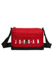 ACCESSORI LIFESTYLE Rosso/nero Nike