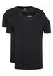 T-SHIRT E CANOTTE Nero/bianco Nike