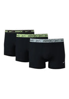ACCESSORI LIFESTYLE Nero/lime Nike
