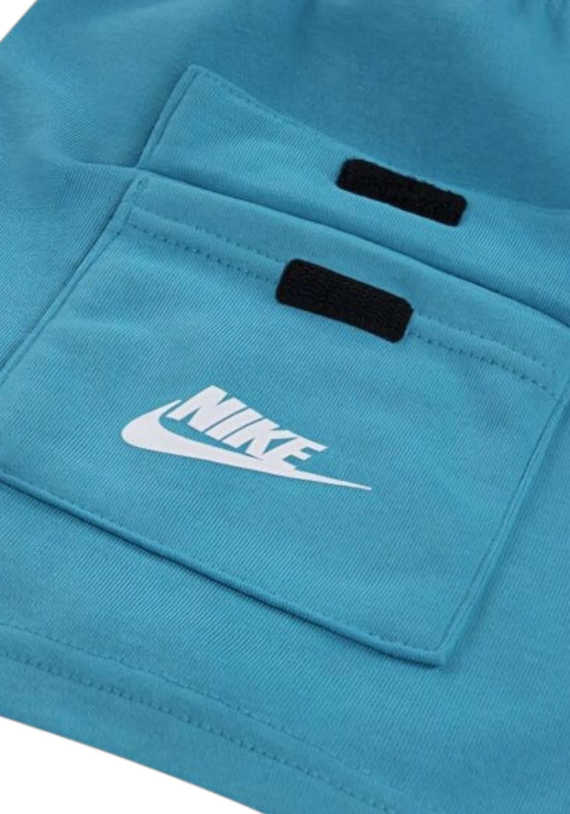 TUTE Grigio/verde Nike