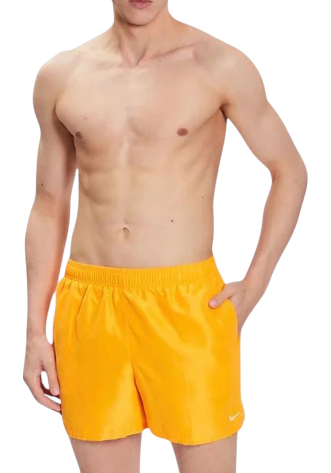 COSTUMI Giallo Nike