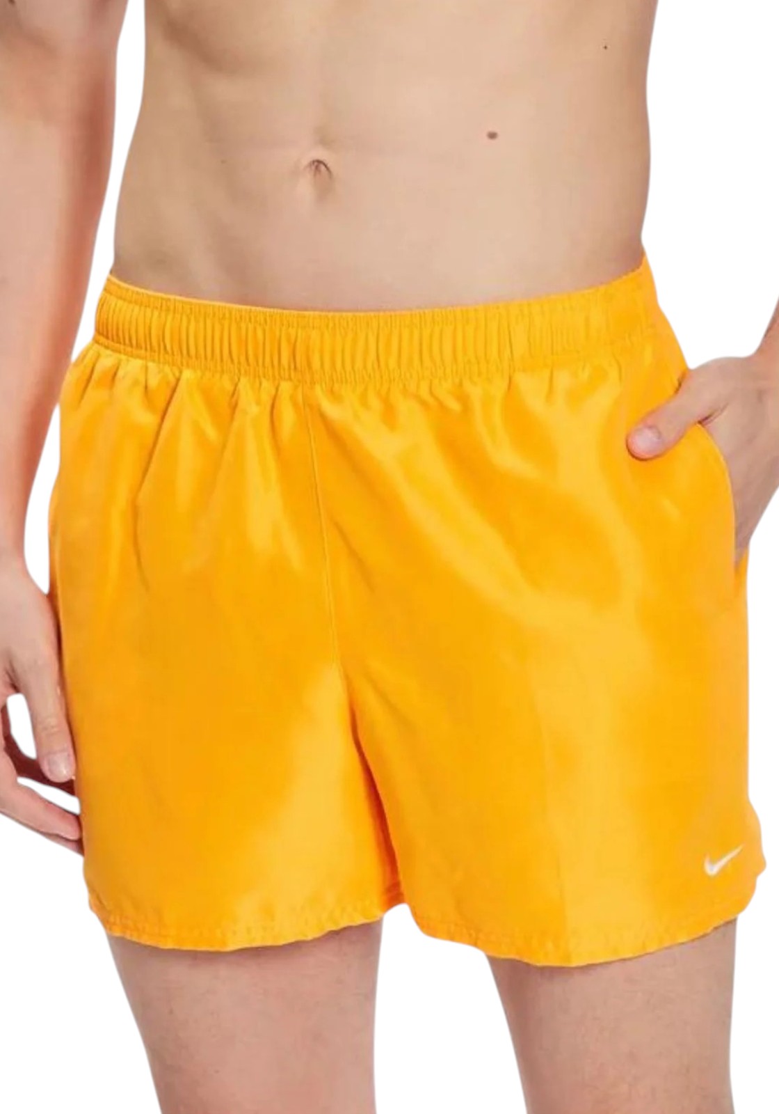 COSTUMI Giallo Nike