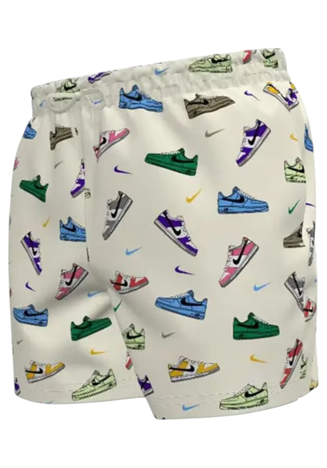 COSTUMI Beige Nike