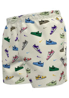 COSTUMI Beige Nike