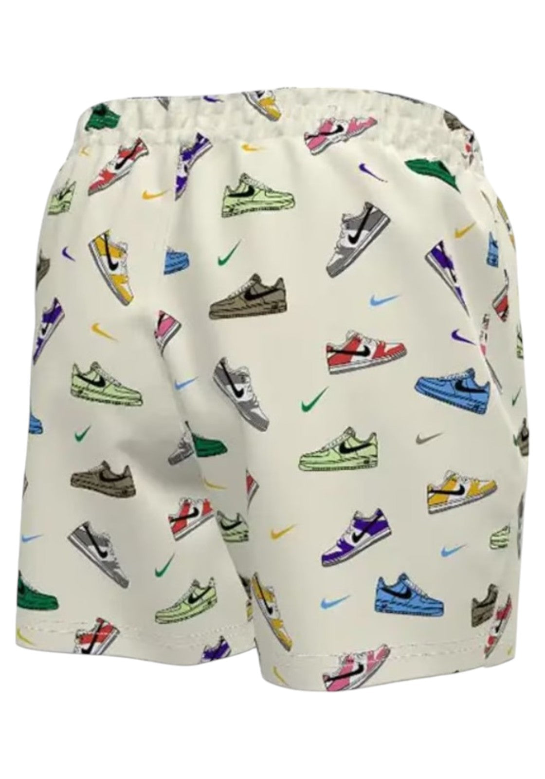 COSTUMI Beige Nike