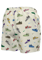 COSTUMI Beige Nike