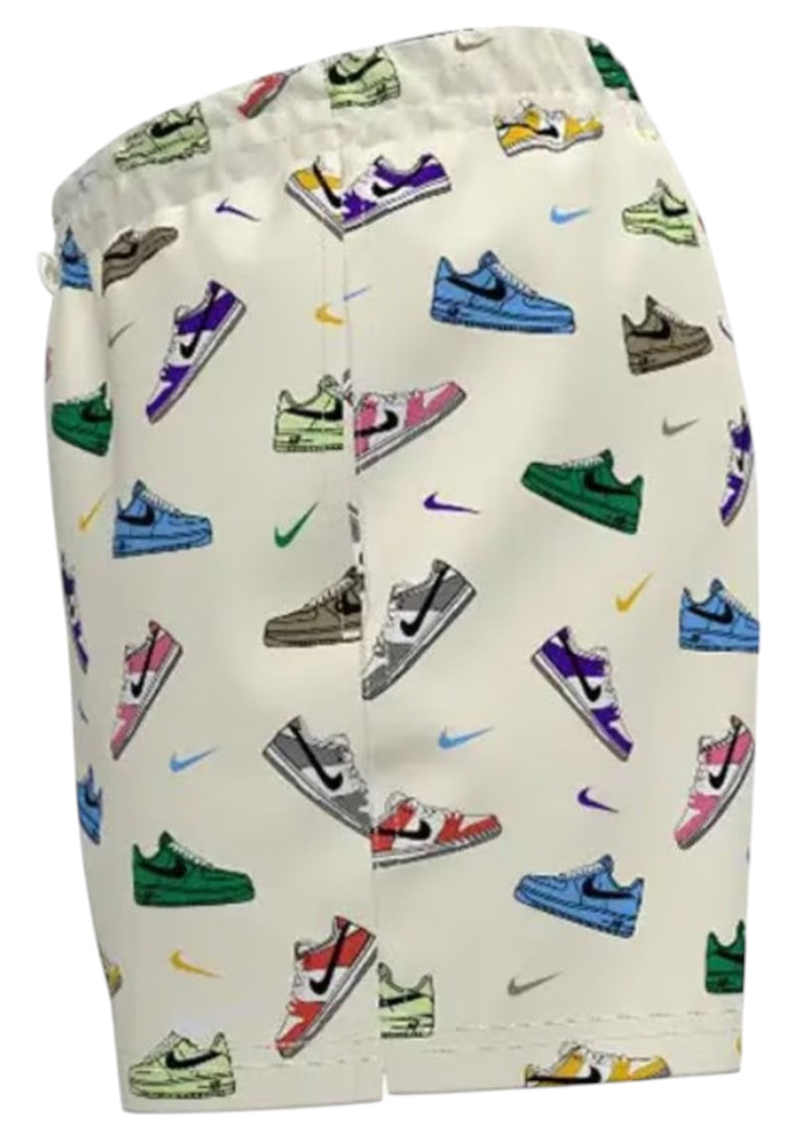 COSTUMI Beige Nike