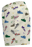 COSTUMI Beige Nike