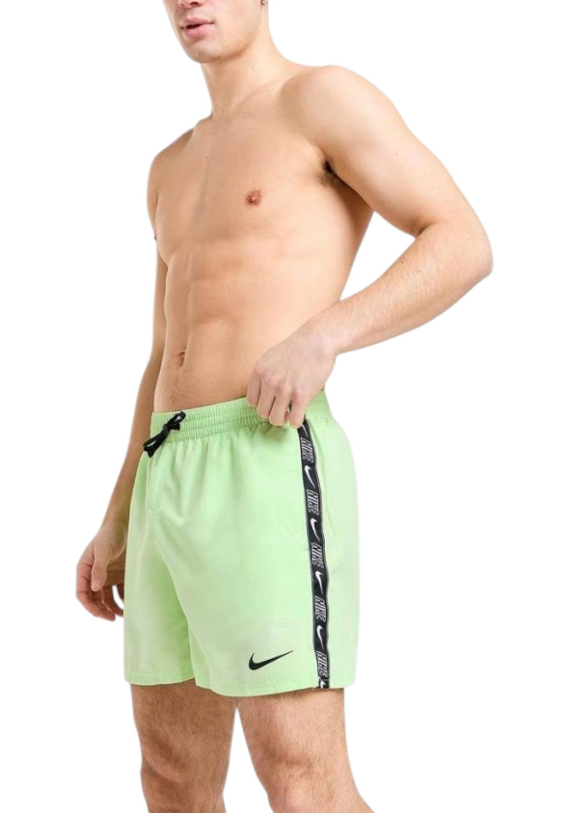 COSTUMI Lime Nike