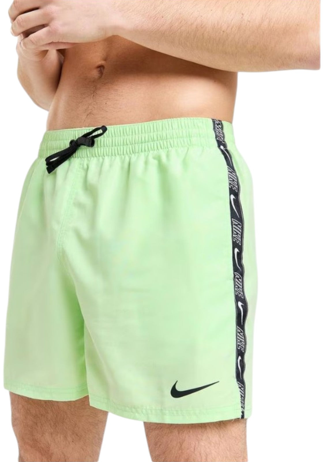 COSTUMI Lime Nike