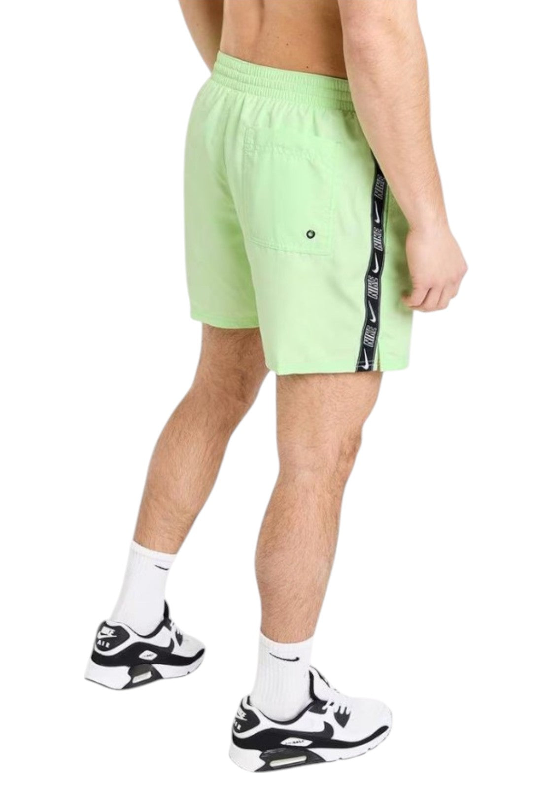 COSTUMI Lime Nike