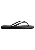 CIABATTE-INFRADITO Nero Havaianas