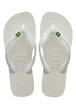 CIABATTE-INFRADITO Bianco Havaianas
