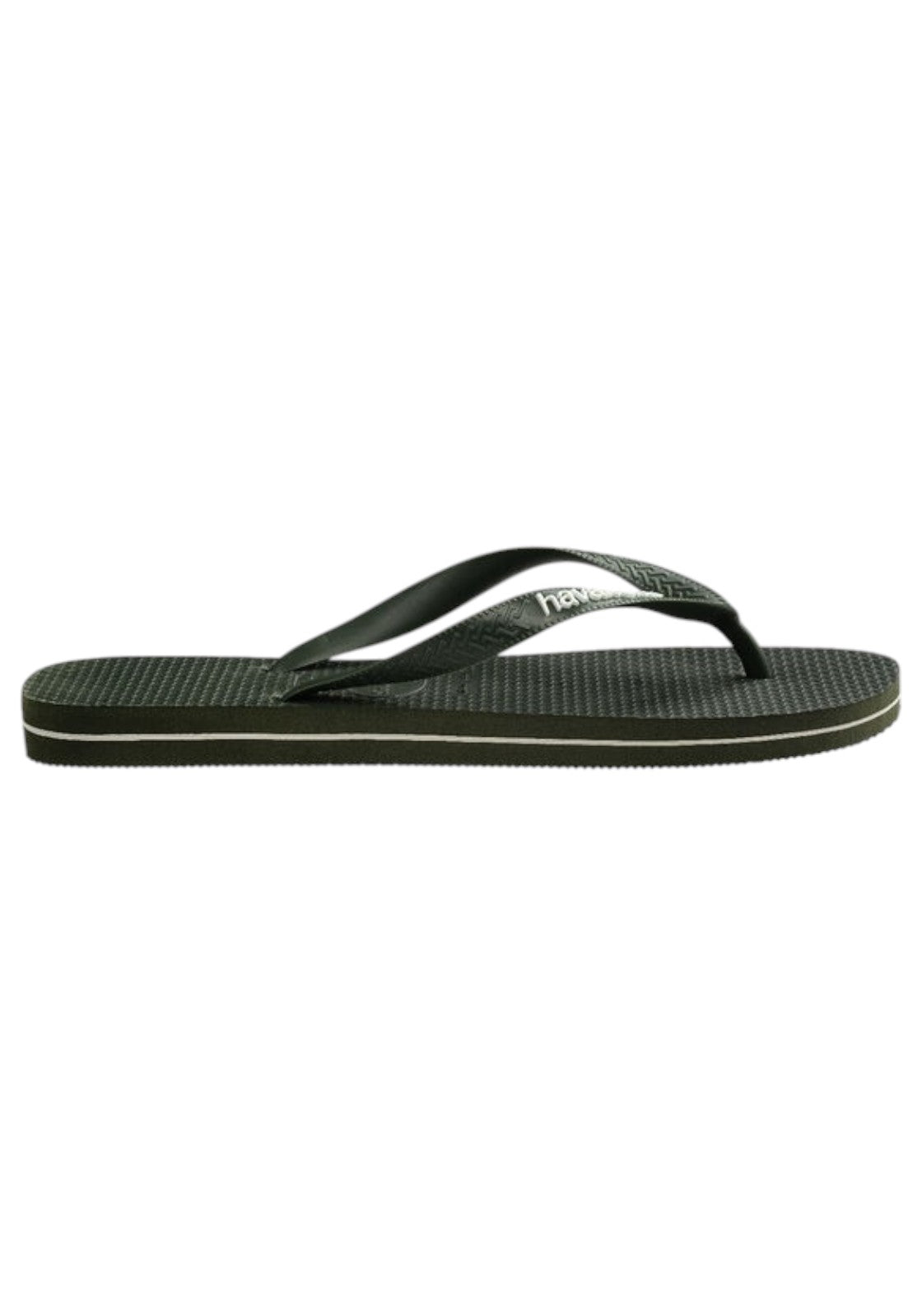 CIABATTE-INFRADITO Verde Bottiglia Havaianas