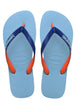 CIABATTE-INFRADITO Celeste/azzurro Havaianas