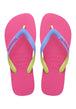 CIABATTE-INFRADITO Fucsia/viola Havaianas