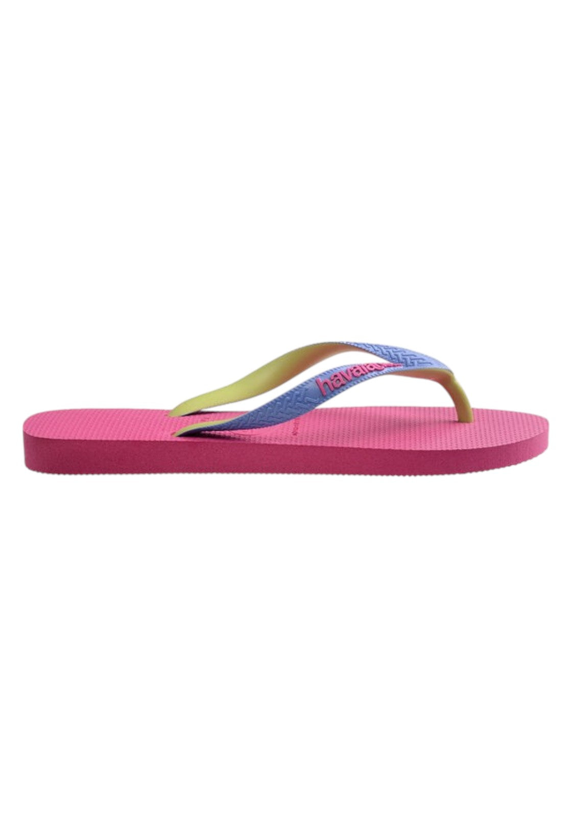 CIABATTE-INFRADITO Fucsia/viola Havaianas
