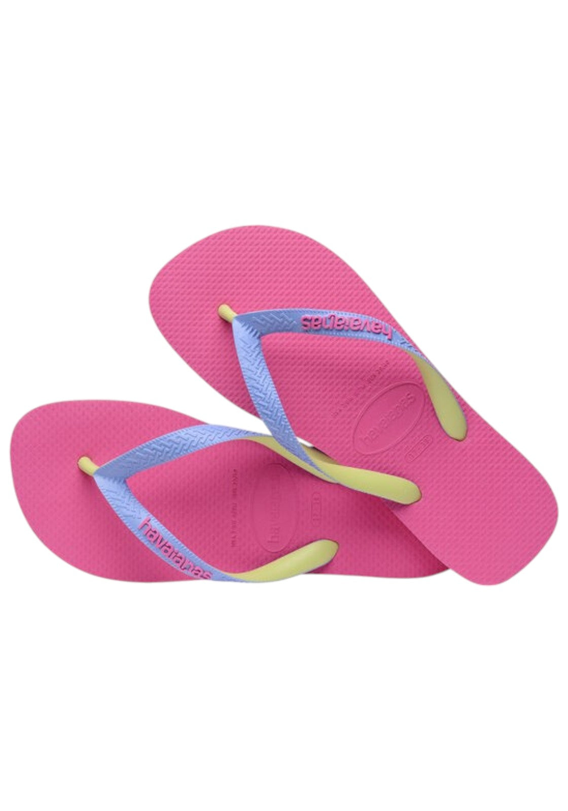 CIABATTE-INFRADITO Fucsia/viola Havaianas