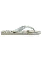 CIABATTE-INFRADITO Bianco/beige Havaianas