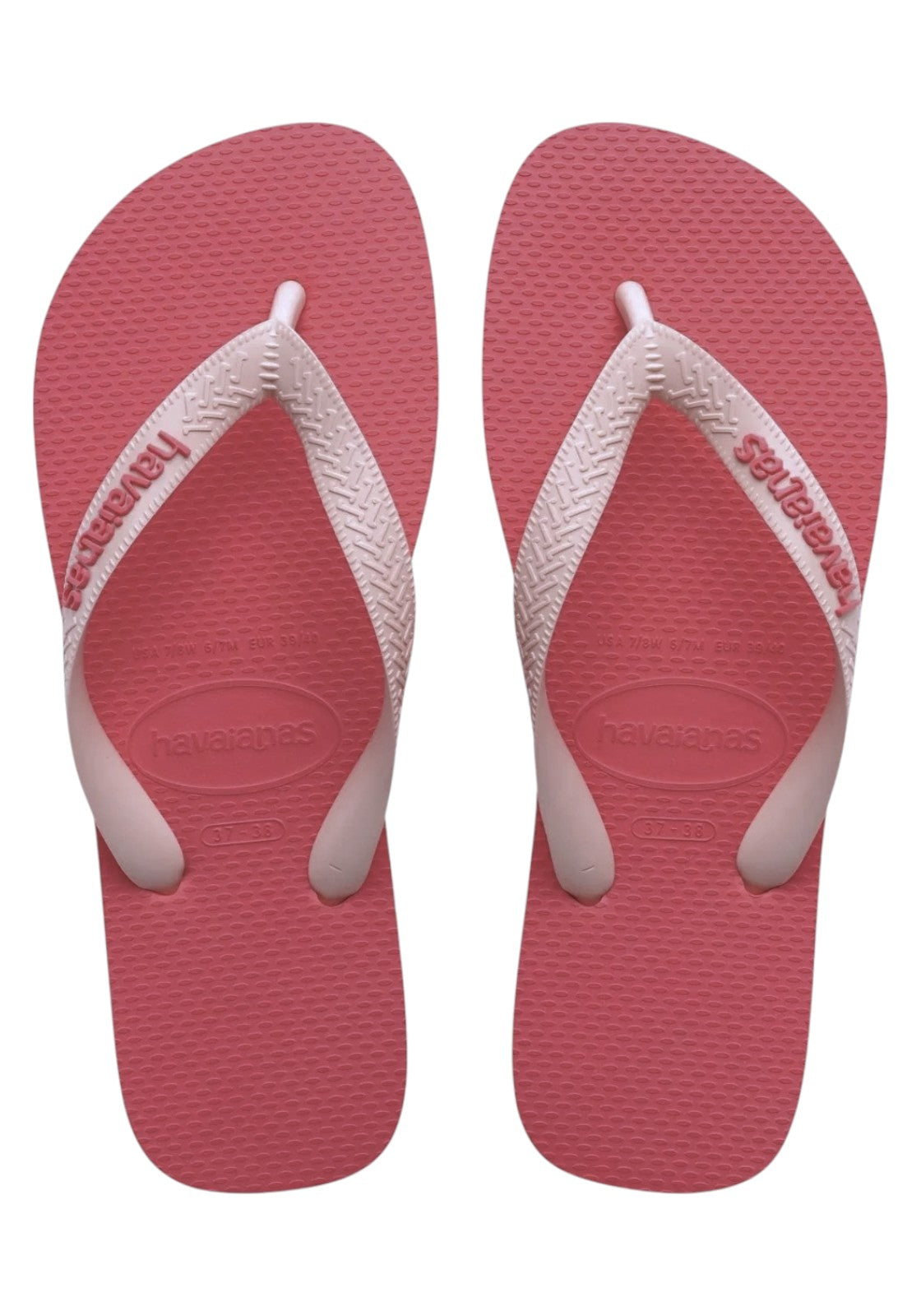 CIABATTE-INFRADITO Fragola Havaianas