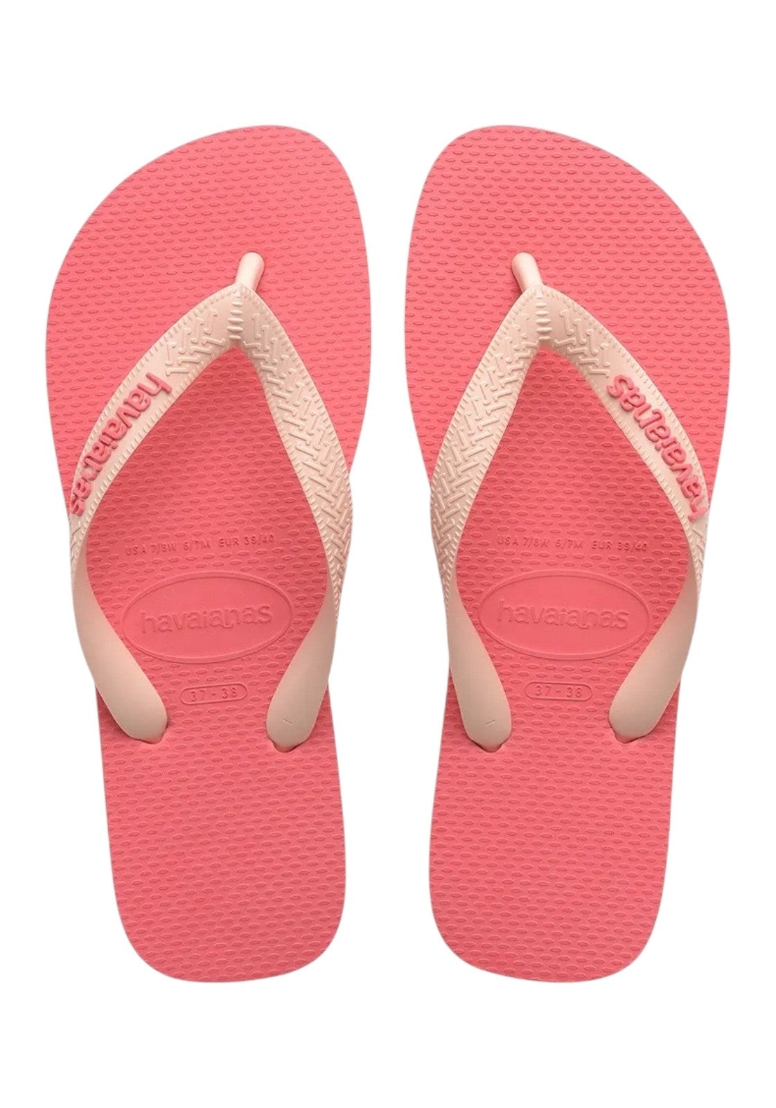 CIABATTE-INFRADITO Fragola Havaianas