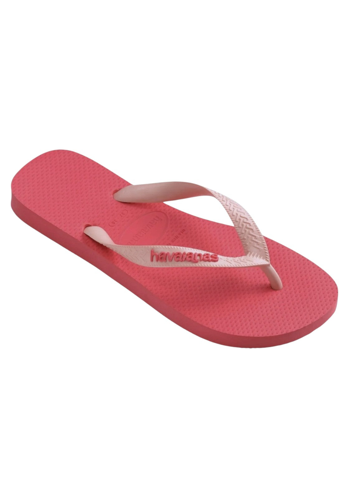 CIABATTE-INFRADITO Fragola Havaianas