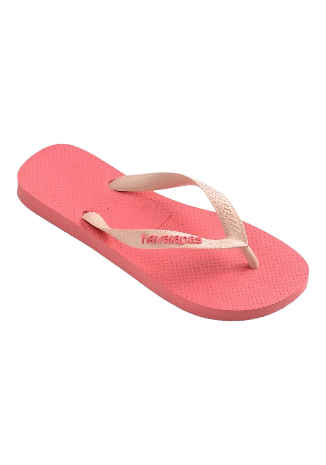 CIABATTE-INFRADITO Fragola Havaianas