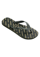 CIABATTE-INFRADITO Verde/beige Havaianas