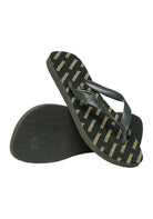 CIABATTE-INFRADITO Verde/beige Havaianas
