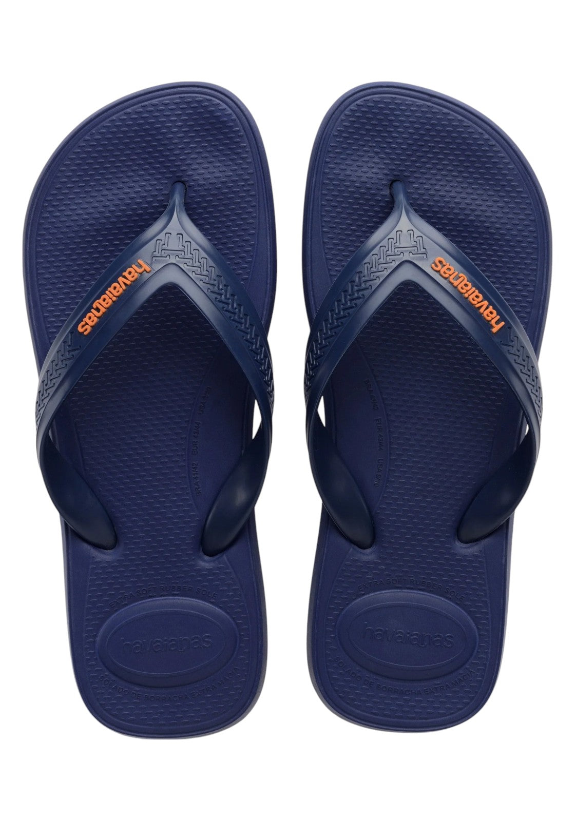 CIABATTE-INFRADITO Blu Havaianas