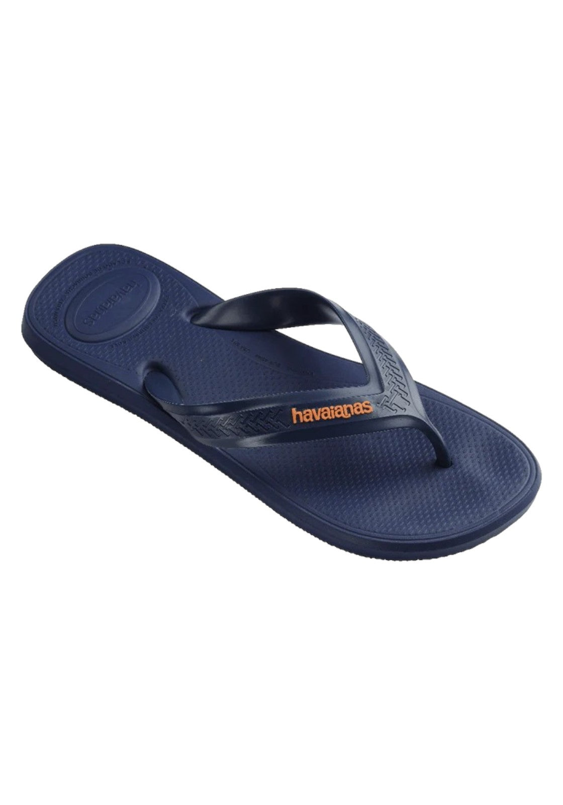 CIABATTE-INFRADITO Blu Havaianas