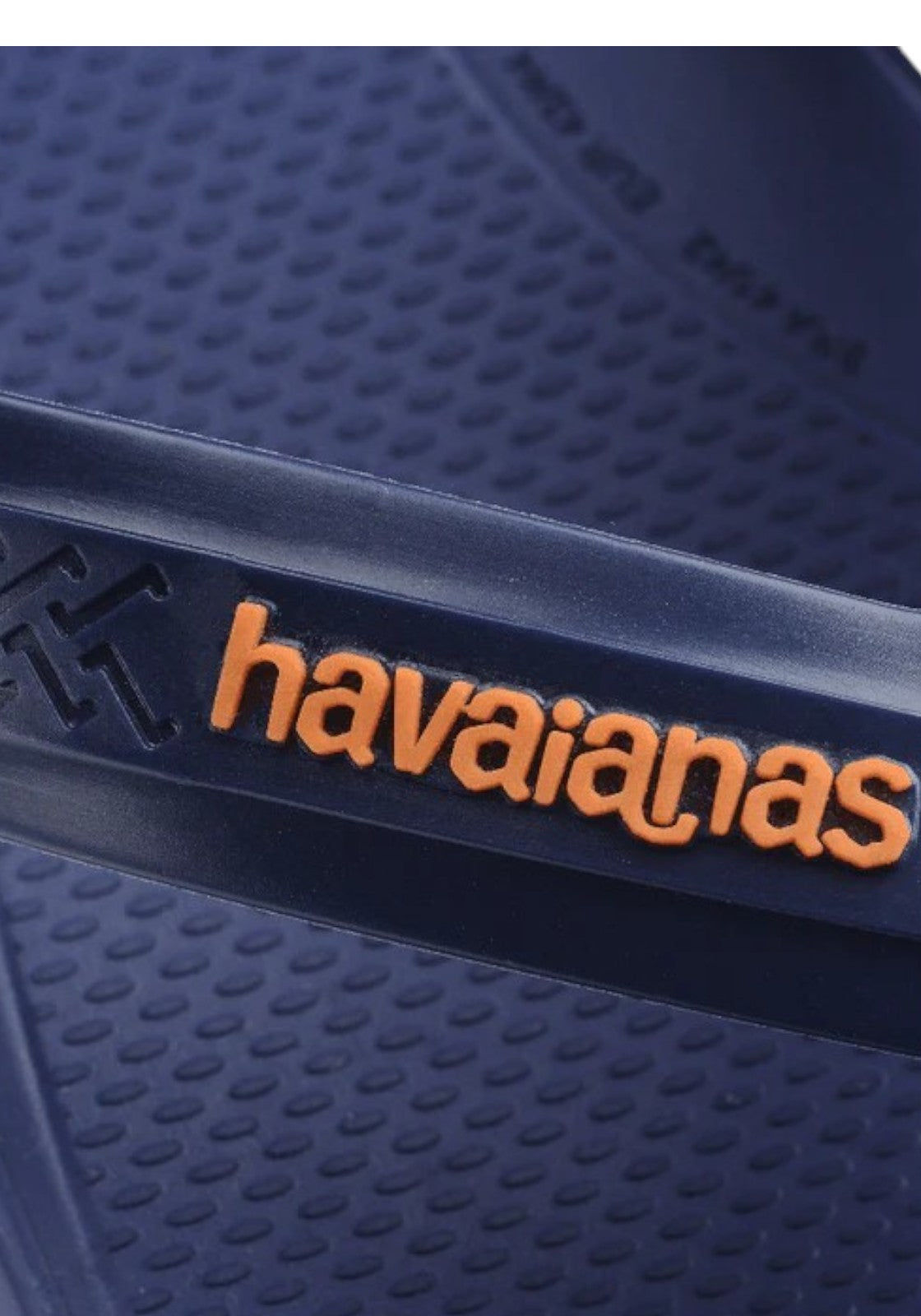 CIABATTE-INFRADITO Blu Havaianas