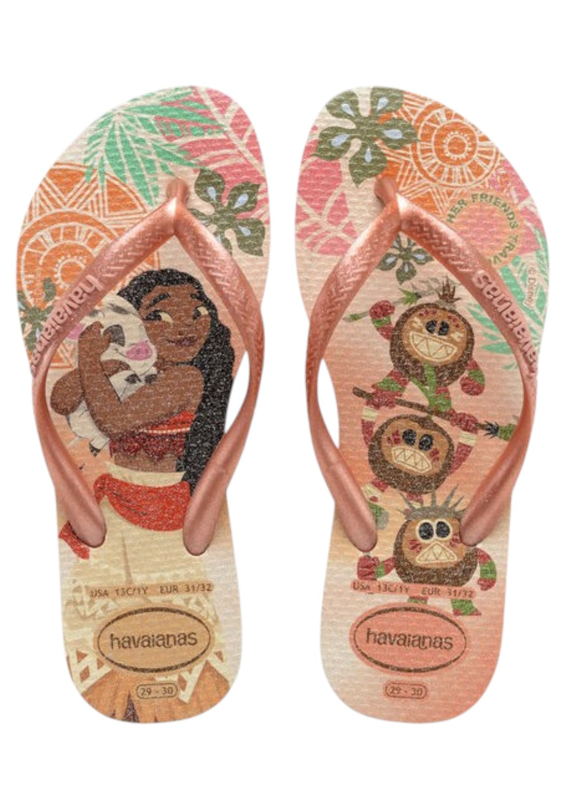 CIABATTE-INFRADITO Cipria Havaianas