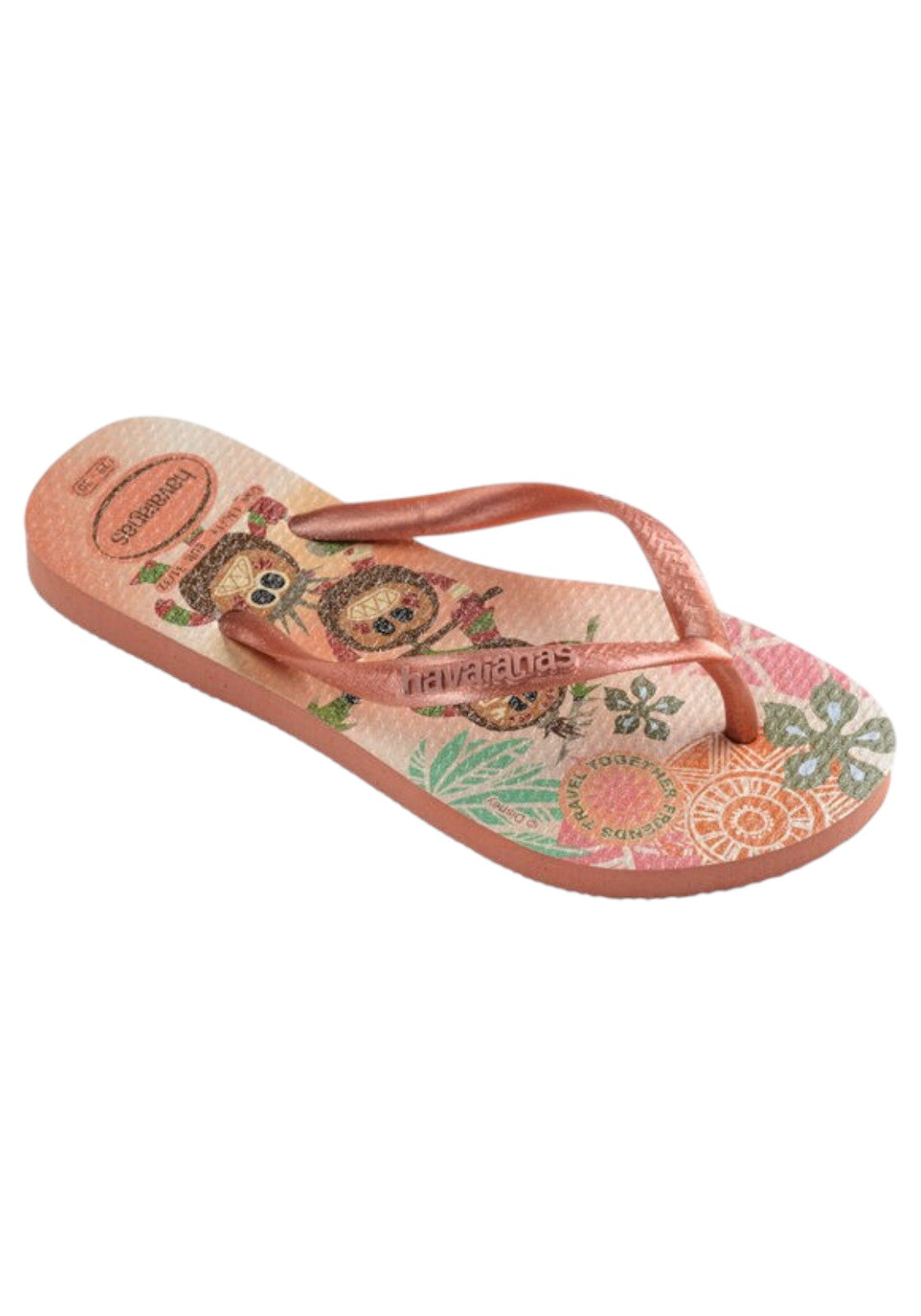 CIABATTE-INFRADITO Cipria Havaianas