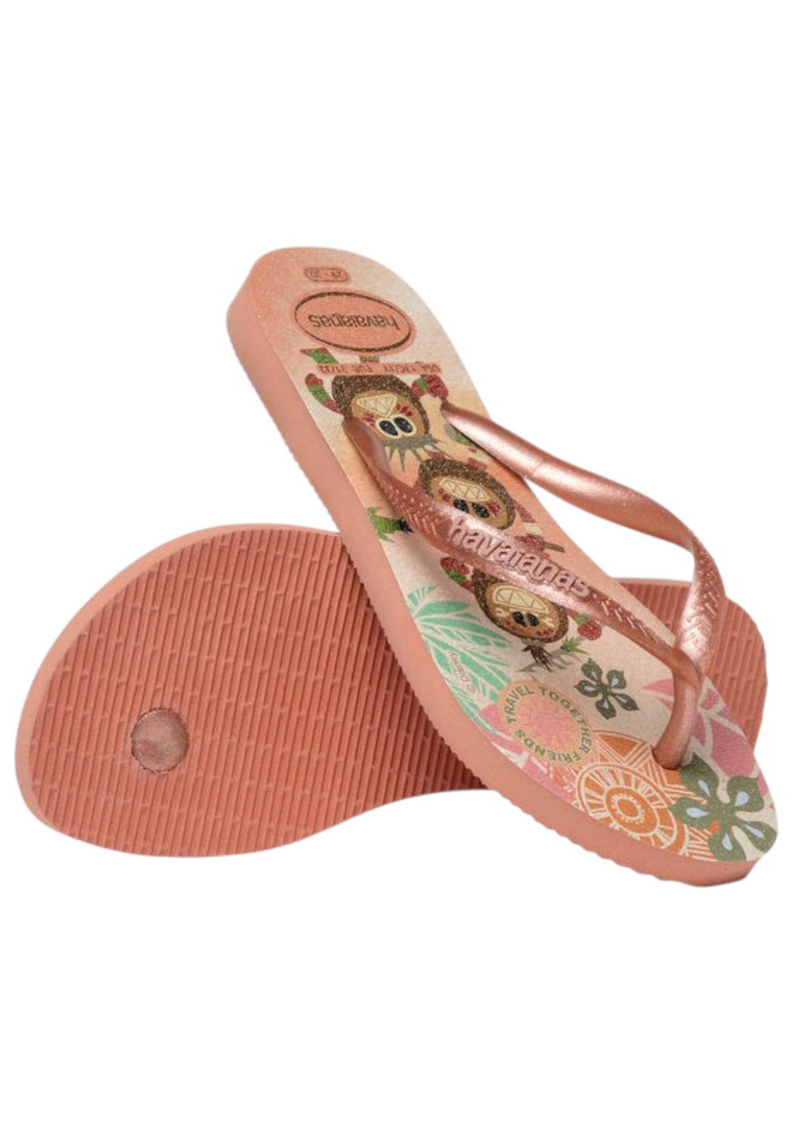 CIABATTE-INFRADITO Cipria Havaianas