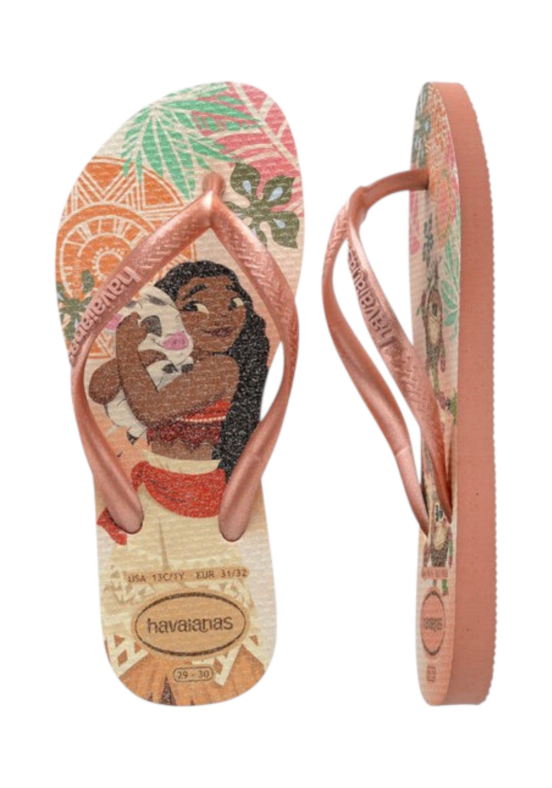 CIABATTE-INFRADITO Cipria Havaianas